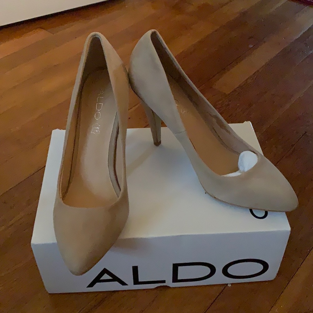 Pumps